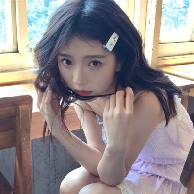 爱在春光乍现时