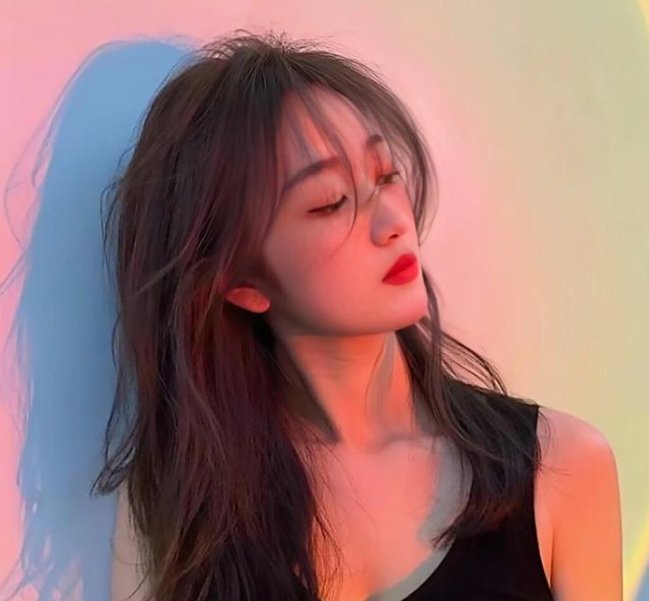 风流女明星