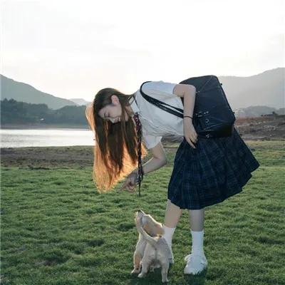 长腿校花与热血教师